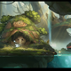 Image for article titled The Art Of Ori and the Will of the Wisps